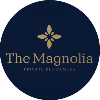 logo the magnolia