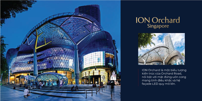 Benoy: Bàn Tay Ma Thuật Đằng Sau Những Kỳ Quan Tỷ Đô