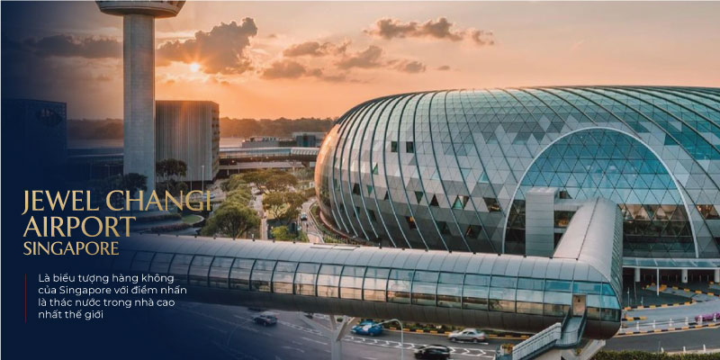 Benoy: Bàn Tay Ma Thuật Đằng Sau Những Kỳ Quan Tỷ Đô