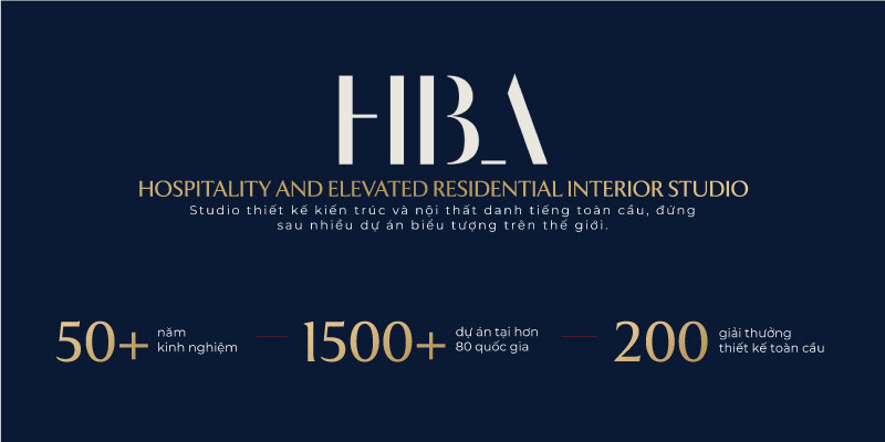 Giải Mã Không Gian Nội Thất HBA Tại The Magnolia Private Residences: Mang Chuẩn Mực Resort 5 Sao Lên “Dinh Thự Trên Không”