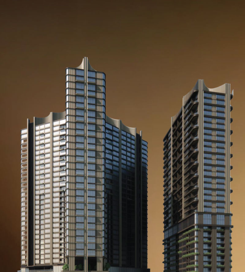 Từ “Nhiều Hơn” Đến “Đúng Hơn”: The Magnolia Tái Định Nghĩa Lại Bất Động Sản Hạng Sang