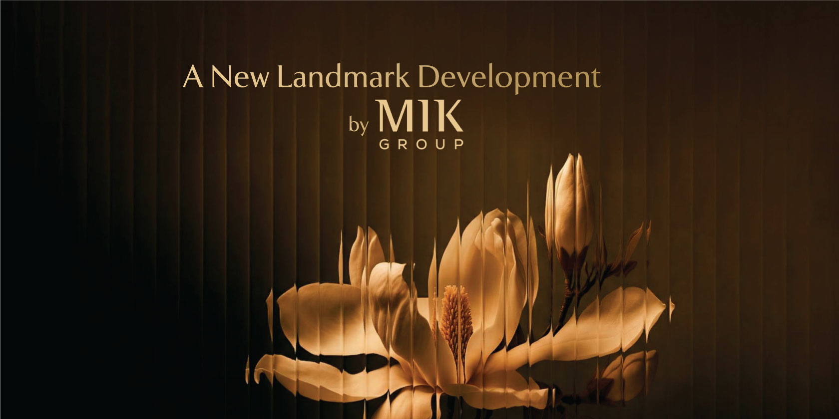 Tuyên Ngôn Đỉnh Cao Từ Bộ Sưu Tập "Flagship Series" Của MIK Group